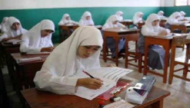  Efektifkan Pembelajaran di Madarasah, Kemenag Terbitkan Kurikulum Darurat
