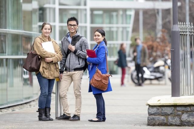  Wouw, di Selandia Baru Jumlah Pelajar Indonesia Terus Meningkat