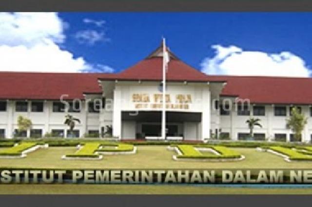  IPDN Segera Bentuk Fakultas Hukum Tata Pemerintahan