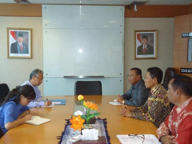  Unipa Maumere, Melangkah Menuju Universitas Negeri Pertama di Flores