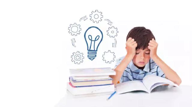  Gadget Turunkan Konsentrasi Belajar, Atasi dengan Cara Ini! 