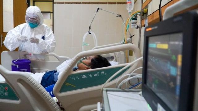  UNAIR Temukan Alat Pendeteksi Virus Corona