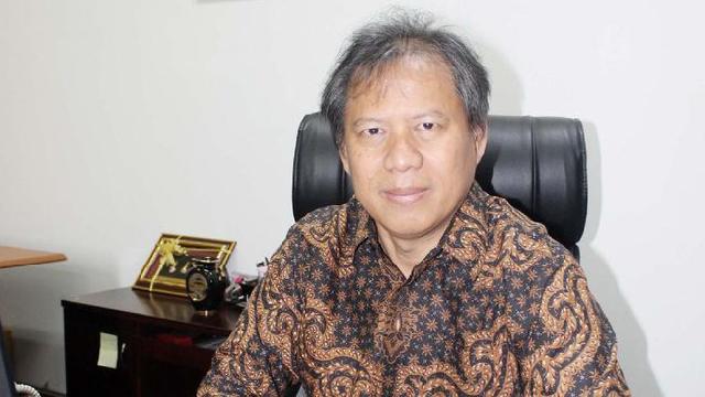  Wouw, Banyak Mahasiswa Asing Tertarik Pelajari Kewirausahaan Indonesia
