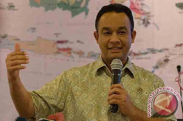  Yogyakarta, Tertinggi Integritas Pelaksanaan UN