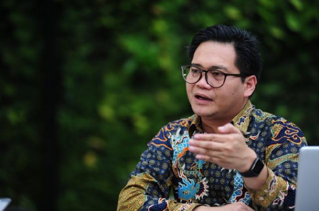  Banyak Sarjana Humas Tidak Siap Kerja, Begini Penjelasan APPRI