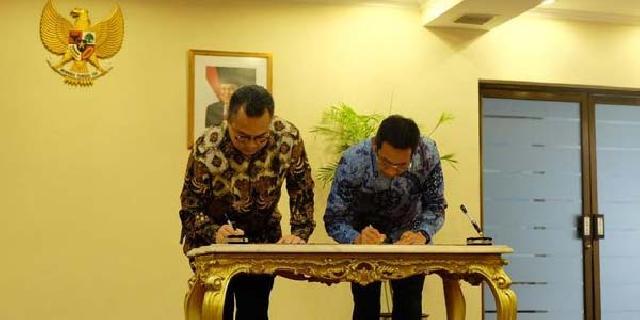  IPB Akan Rawat Hewan dan Lakukan Penelitian di Istana Kepresidenan