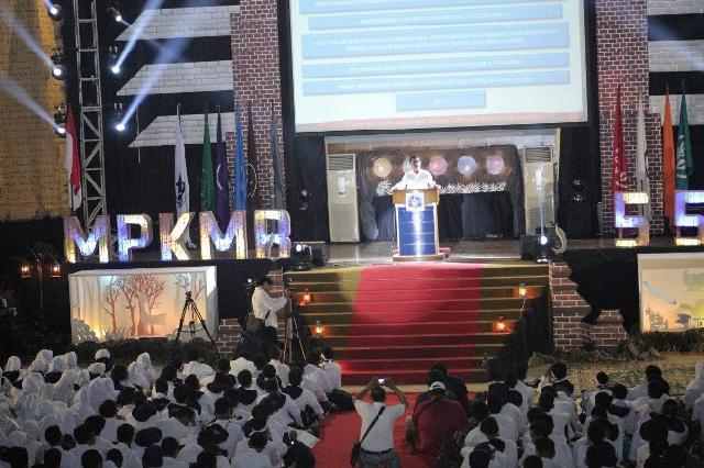  IPB dan  BNPT Kolaborasi Berantas Radikalisme di Kampus