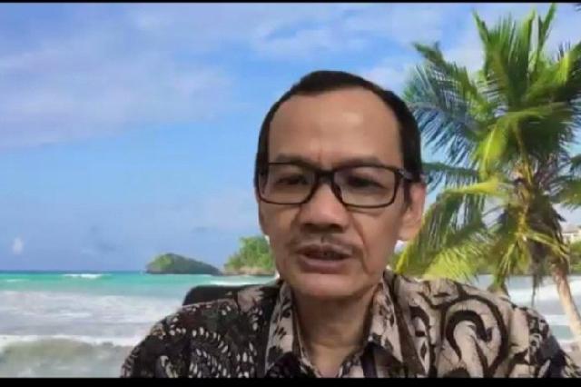  Dosen Unesa Bantu Penyembuhan Pasien COVID-19