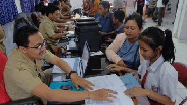  Ombudsman Dukung  Penerapan Sistem Zonasi dengan Peraturan Presiden