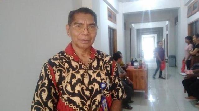  Pendidikan NTT, Perlu Mendapat Perhatian Jokowi-Ma'ruf Amin
