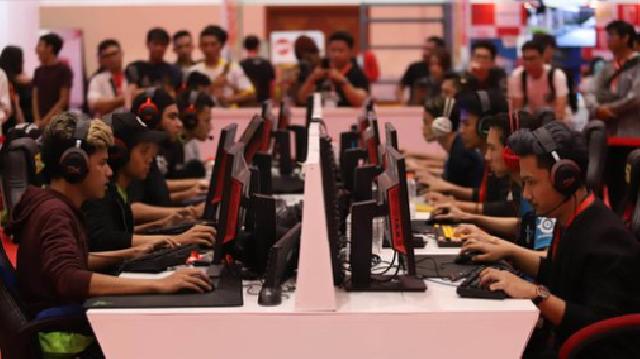  Beragam Reaksi Sambut Gagasan 'E-Sport' Masuk Kurikulum
