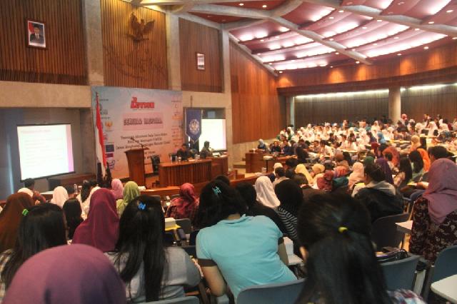  Action Universitas Trilogi, Aksi Nyata Tingkatkan Peran UMKM Indonesia 