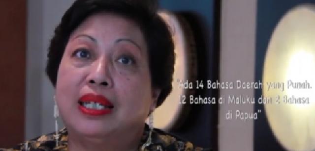  25 Bahasa di Indonesia Hampir Punah Akibat Minim Penutur