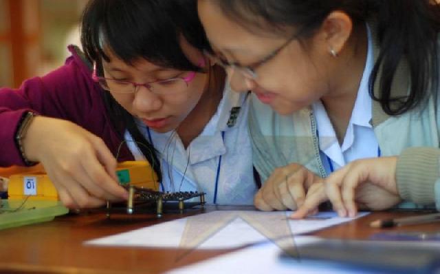  Pentingnya Belajar Sains