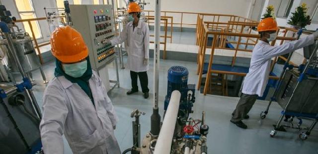  Yuk, Nikmati Liburan Berkualitas dengan Mempelajari Nuklir