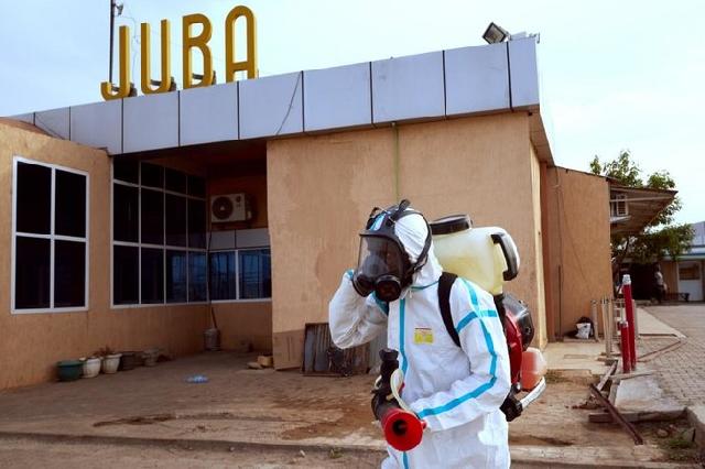  Kisah Mahasiswa  Indonesia Terdampak Lockdown di Sudan