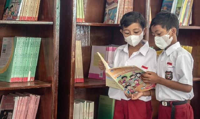  Negara Memerlukan Sistem Pendidikan Khusus