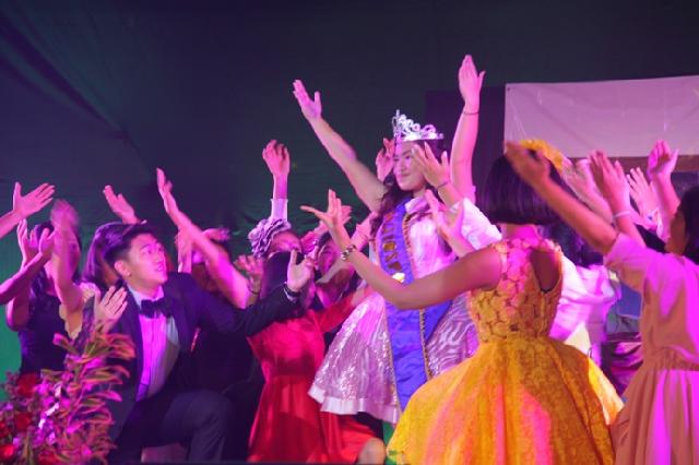  Mendidik Karakter Lewat Drama Musikal, Ini yang Dilakukan  SMAK 7 PENABUR Jakarta 