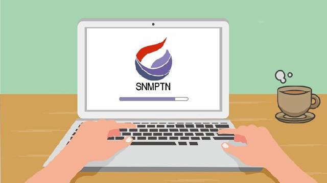  Usai Verifikasi, Tercatat 955.474 Siswa Ikuti SNMPTN 2019