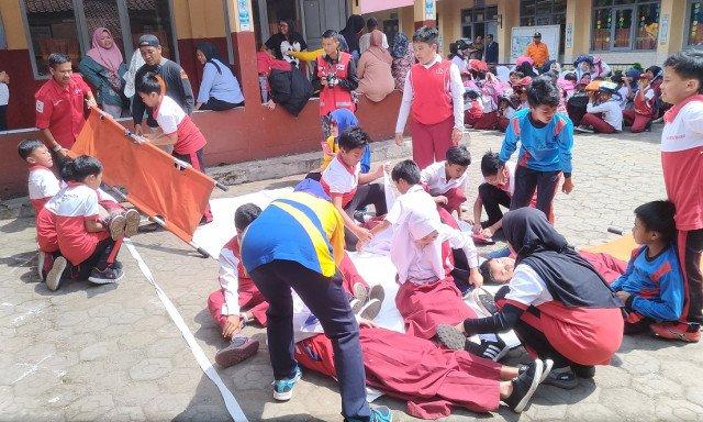  Tahun Ini Pendidikan Kebencanaan untuk PAUD Dimulai