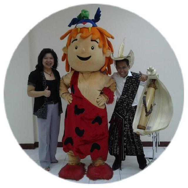  Penerbit Lily & Eddy Ikut Tampil di Frankfurt Book Fair 2015