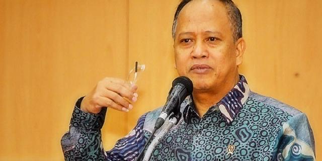  Indonesia Belum Maksimal Manfaatkan Beasiswa Tiongkok