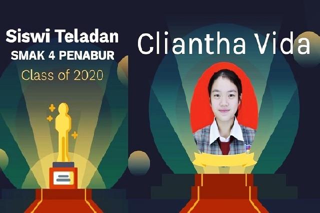  SMAK PENABUR Jakarta Lakukan Wisuda secara Daring 