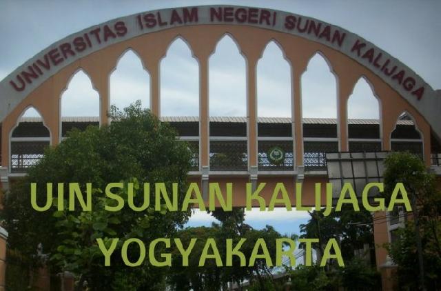  Empat Prodi Tersertifikasi Internasional, Ini Target UIN Yogyakarta