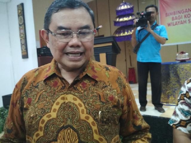  Kemdikbud Himbau Orang Tua untuk Dampingi Anak saat Ujian