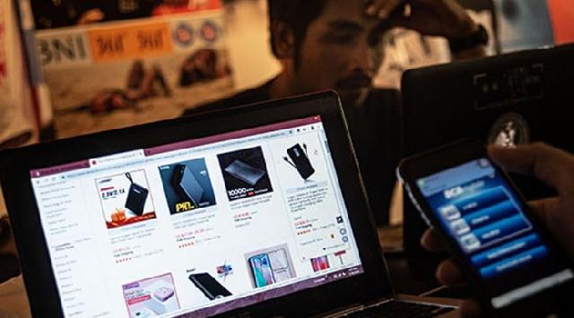  Jayabaya Beri Perhatian pada Pengembangan Ekosistem Digital 