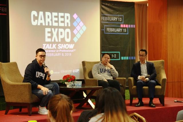  Lulus Kuliah Mau Jadi Entrepreneur atau Profesional? 