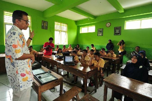  Beasiswa Non Gelar Bagi Guru Indonesia ke Jepang Tahun 2016