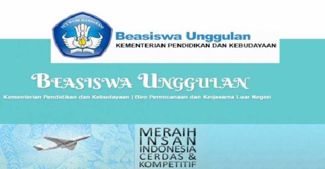  Buruan Daftar, Beasiswa Unggulan Kemendikbudristek Kembali Dibuka