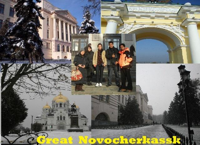  Rusia Buka Peluang Pendidikan Tinggi Bagi Indonesia