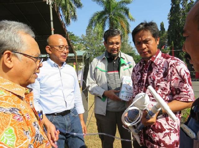  Desa Tahan Gempa di Lombok, Ini Konsep yang Ditawarkan ITB