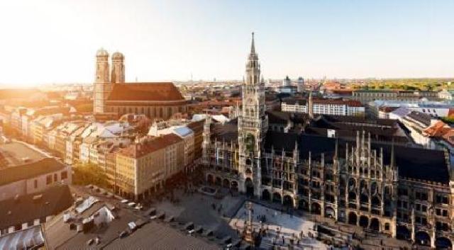  Kuliah Gratis dan Mendapatkan Banyak Pengalaman di Jerman