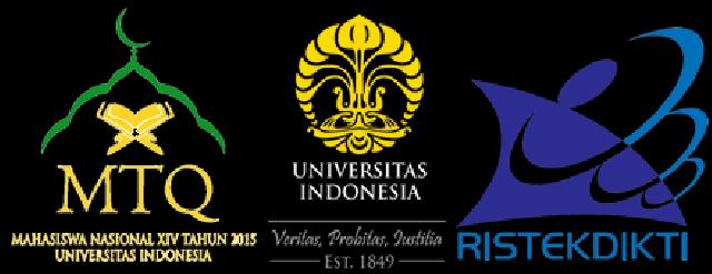  UI Jadi Tuan Rumah Lomba MTQ Mahasiswa Nasional 2015