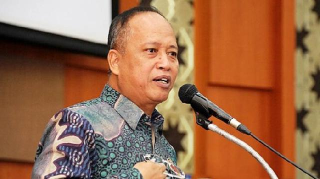  Menristekdikti Tegaskan  Izin Pendirian PTS Bakal Dipercepat 
