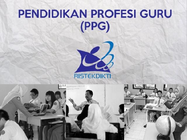  Kemenristekdikti Buka Seleksi PPG November Mendatang
