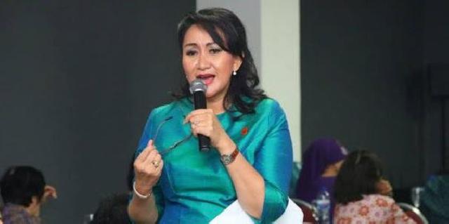  Asusila Pelajar SMK Bulukumba, Kowani: Pelaku Harus Ditindak