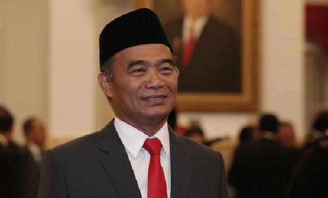  Menteri Muhajir Berharap 