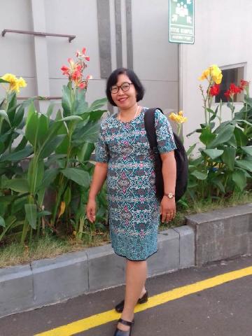  Margareta Raswati, Pengabdian Tulus Guru TK