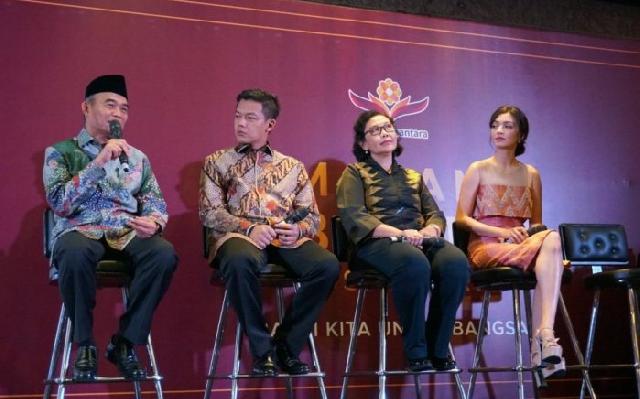  Bakti Nusantara bagi Kemajuan Pendidikan Bangsa