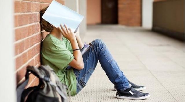  Mengapa Murid Nakal Bisa Lebih Sukses?