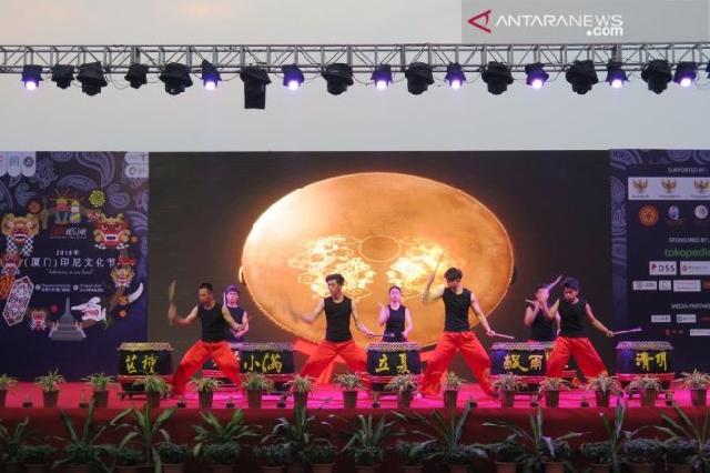  Bahas Revolusi Digital, Pelajar Indonesia di 13 Negara Akan Berkumpul di China