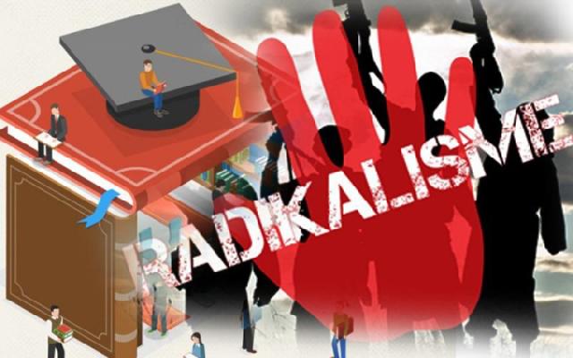  Tangkal Radikalisme Kampus, BIN dan BNPT Dilibatkan Dalam Pemilihan Rektor