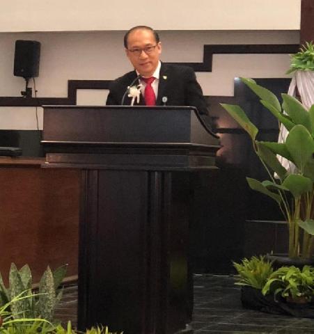  BPK PENABUR Jatibarang, Siswa Memiliki Kebanggaan, Guru Memiliki Kesetiaan