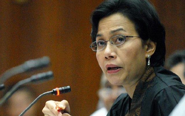  Anggaran Pendidikan Alami Peningkatan, Menkeu Minta Perguruan Tinggi Awasi Penggunaan Anggaran