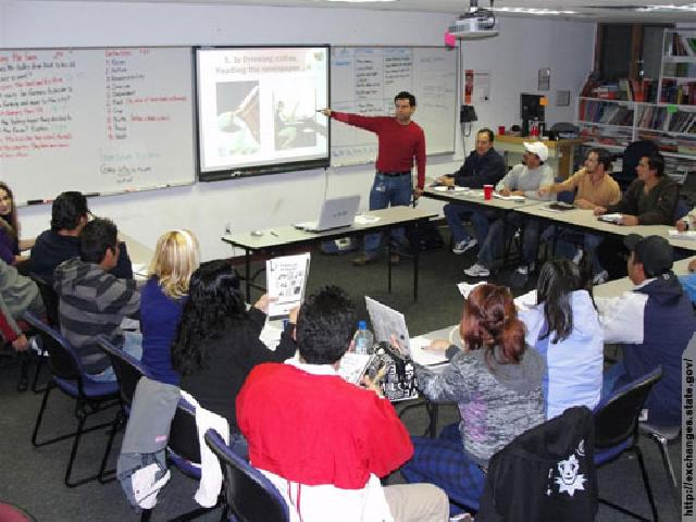  Pendidikan Tinggi Amerika Serikat Terbuka Lebar Bagi Indonesia