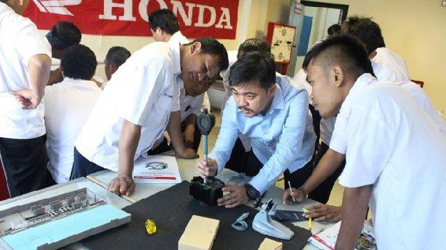  Mendikbud Berencana Tingatkan Kapasitas Guru Vokasi